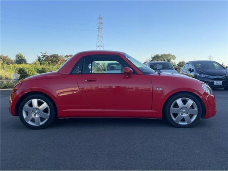 COPEN