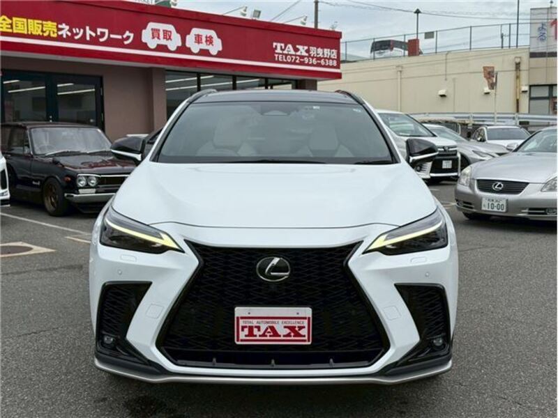 NX