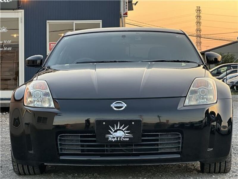 FAIRLADY Z
