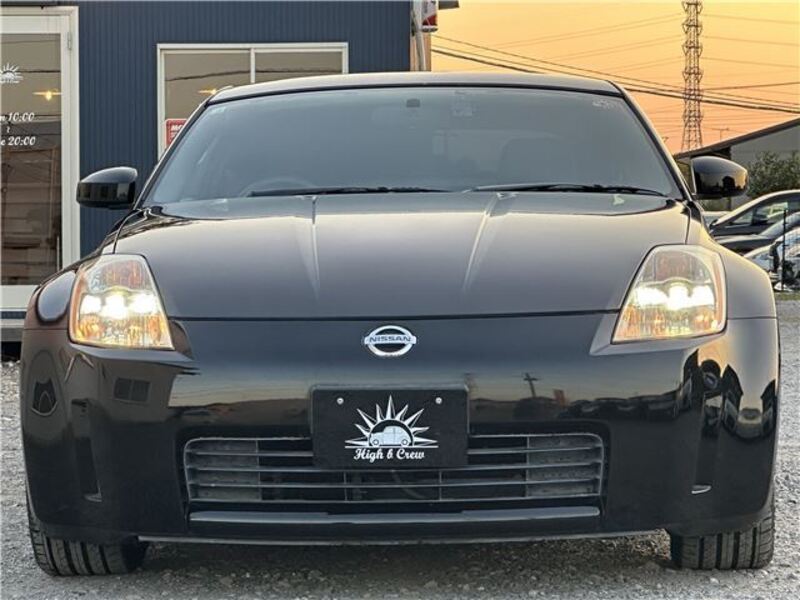 FAIRLADY Z