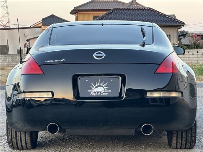 FAIRLADY Z