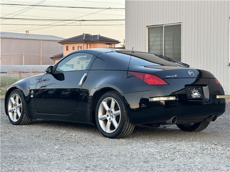 FAIRLADY Z