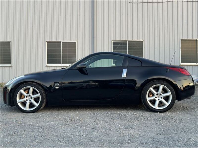 FAIRLADY Z