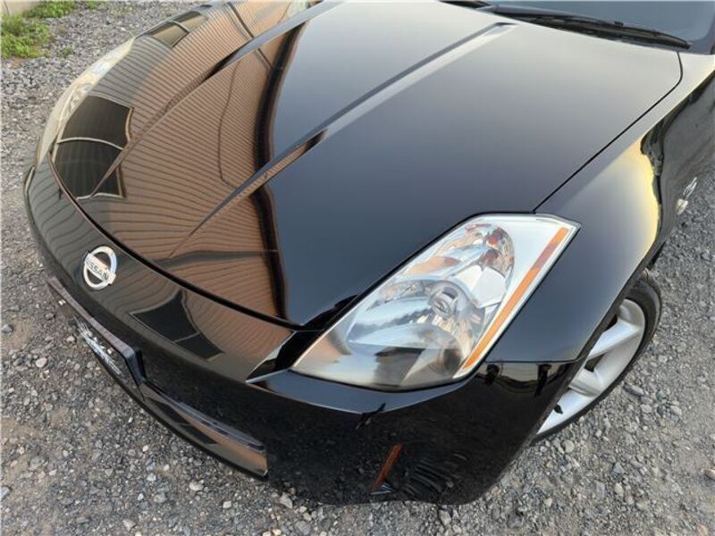 FAIRLADY Z