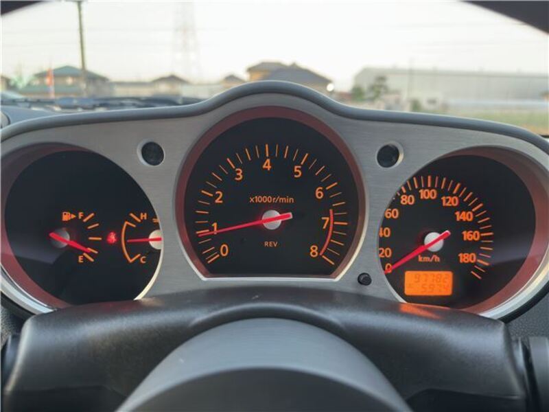 FAIRLADY Z