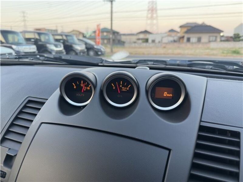 FAIRLADY Z