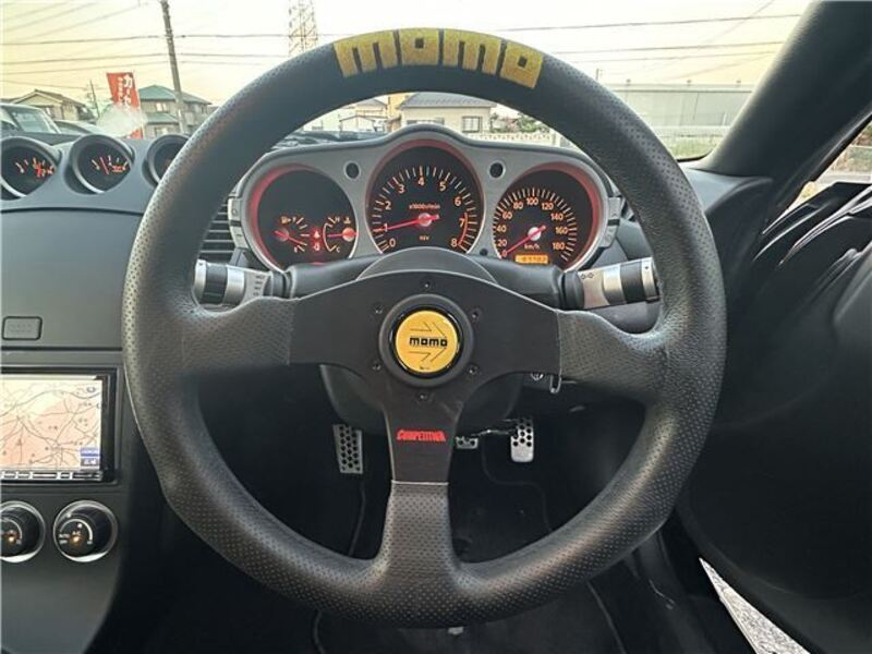 FAIRLADY Z