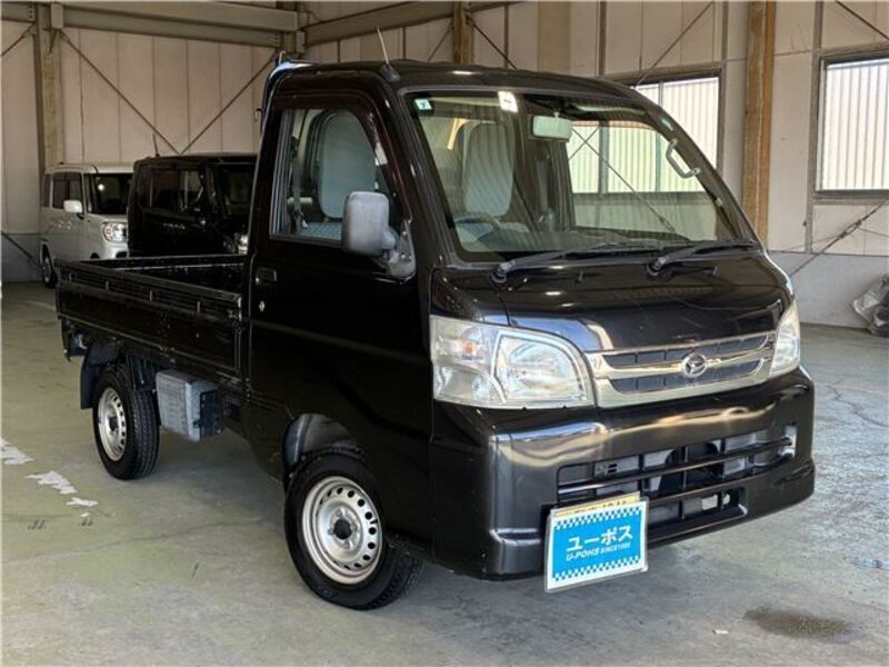 HIJET TRUCK-0