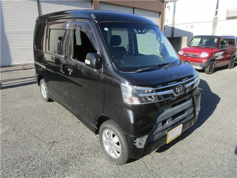 ATRAI WAGON-0