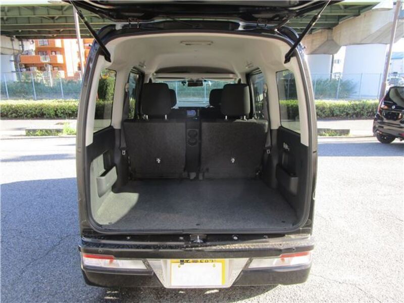 ATRAI WAGON