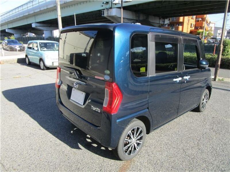TANTO