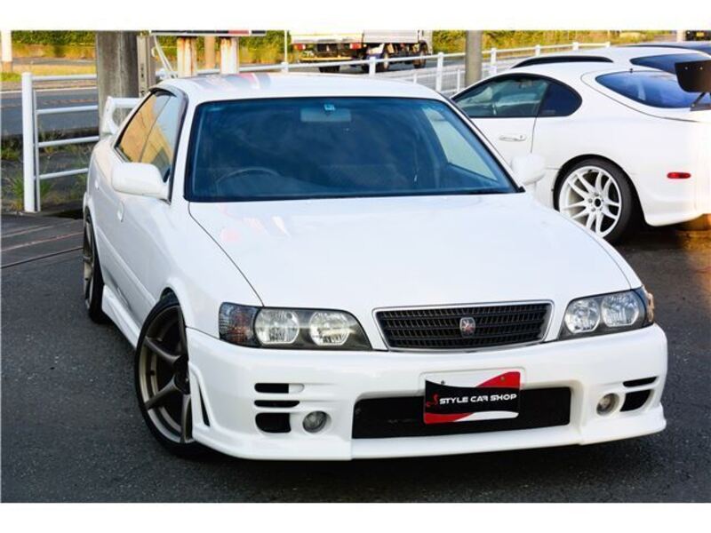 CHASER