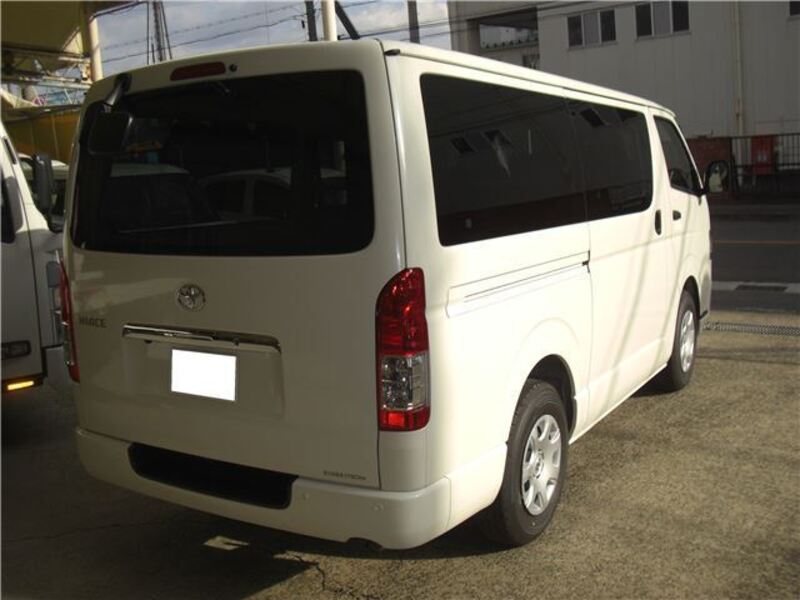 HIACE