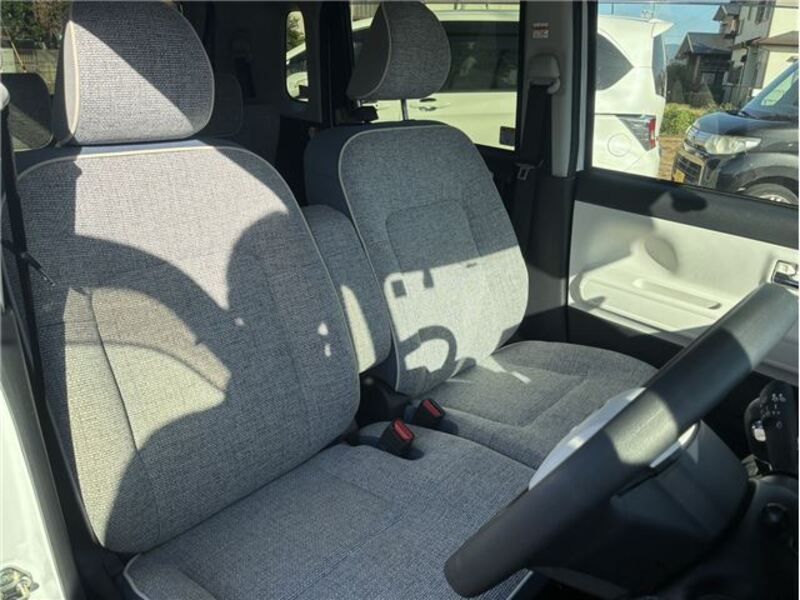 MOVE CANBUS