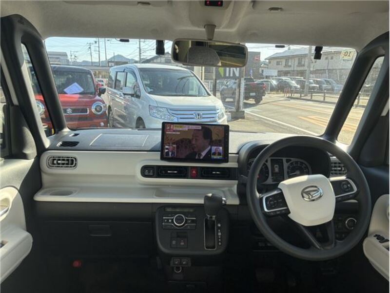 MOVE CANBUS
