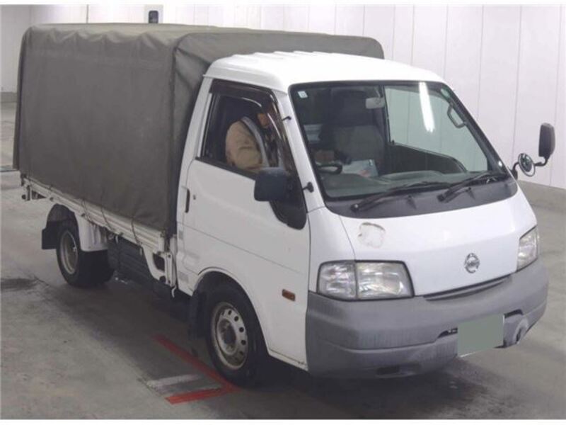 VANETTE TRUCK-0
