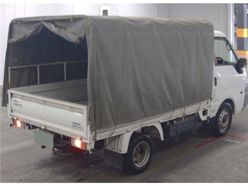 VANETTE TRUCK