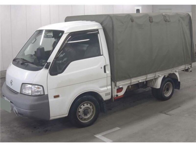 VANETTE TRUCK