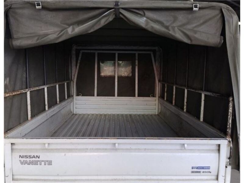 VANETTE TRUCK