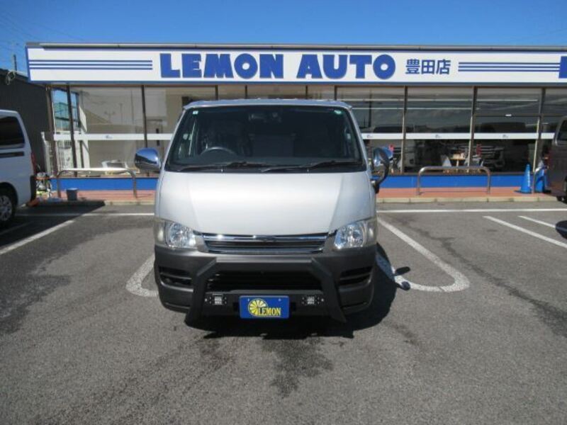 HIACE