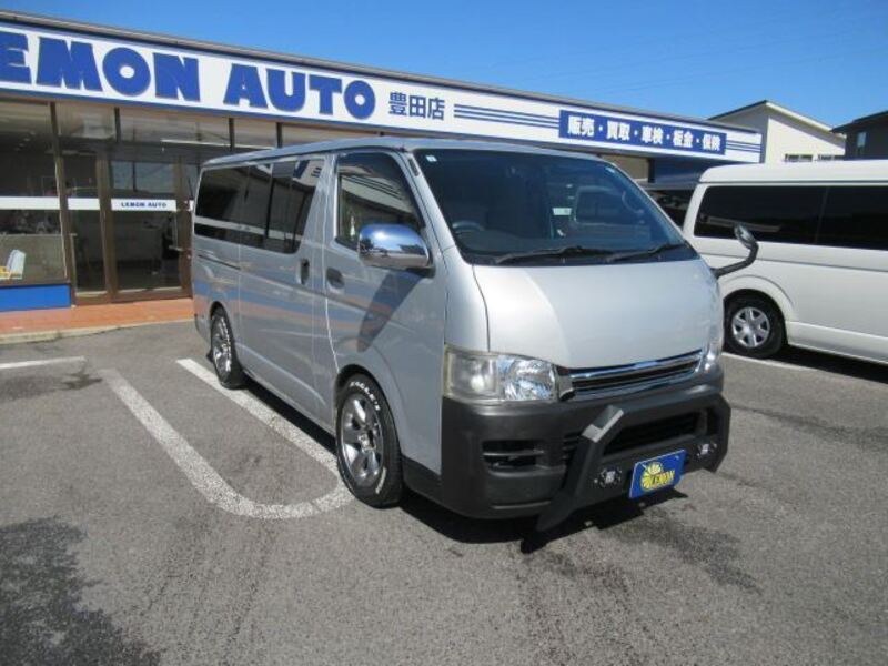 HIACE