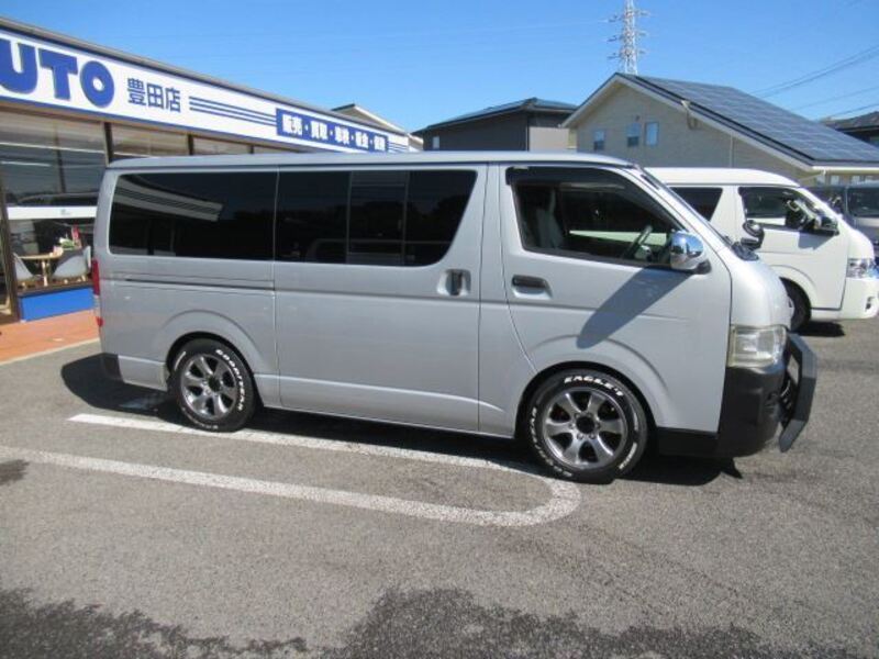 HIACE