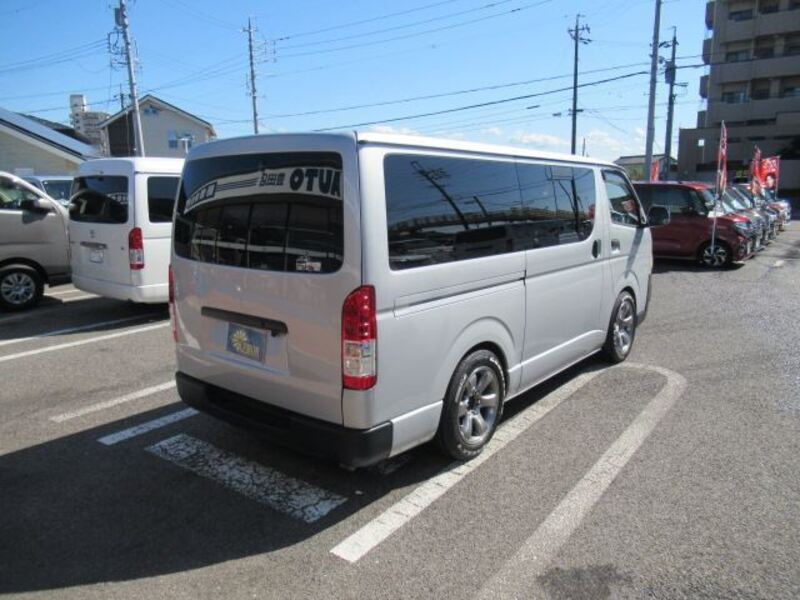 HIACE