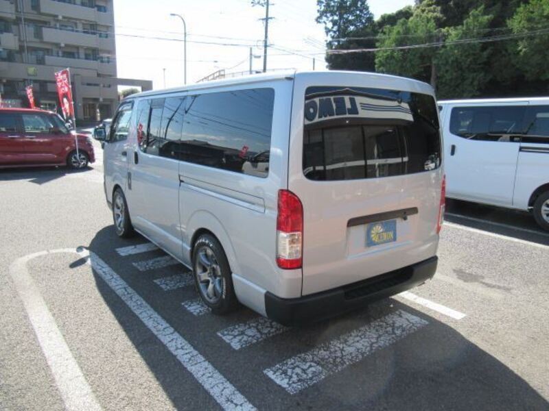 HIACE