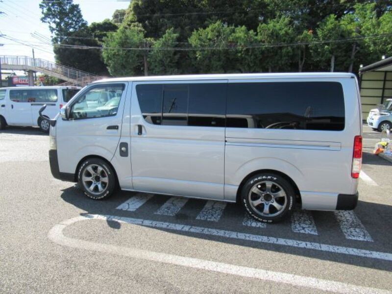 HIACE
