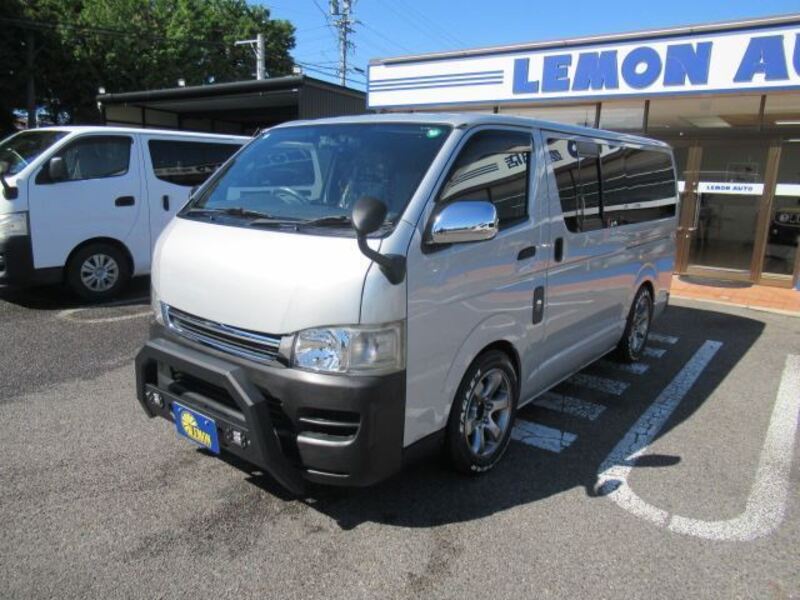 HIACE
