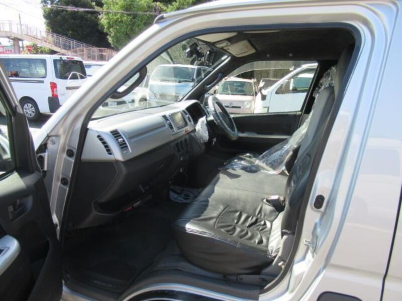 HIACE