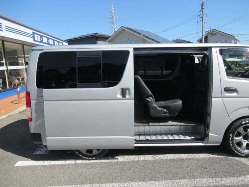 HIACE