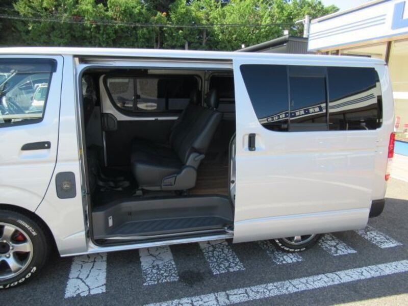 HIACE