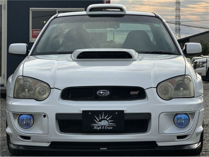 IMPREZA