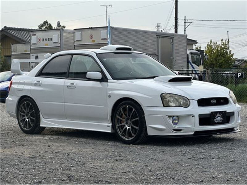IMPREZA