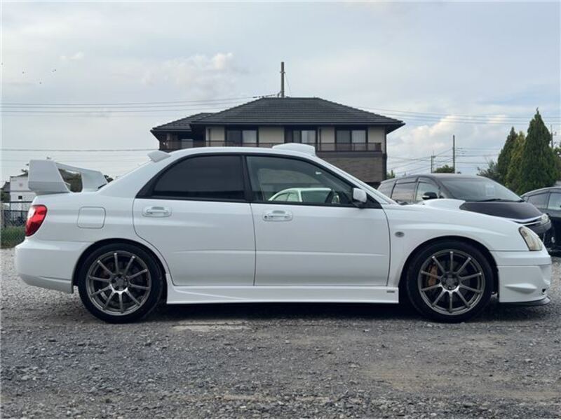 IMPREZA