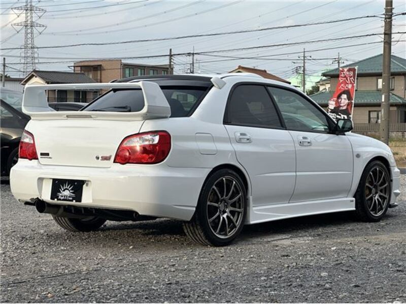 IMPREZA