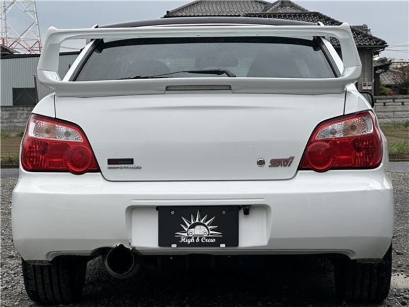 IMPREZA