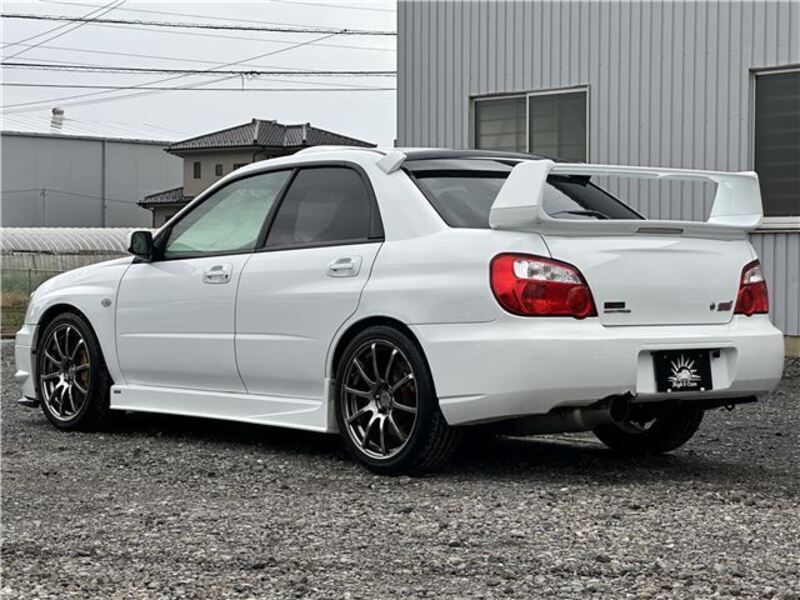 IMPREZA