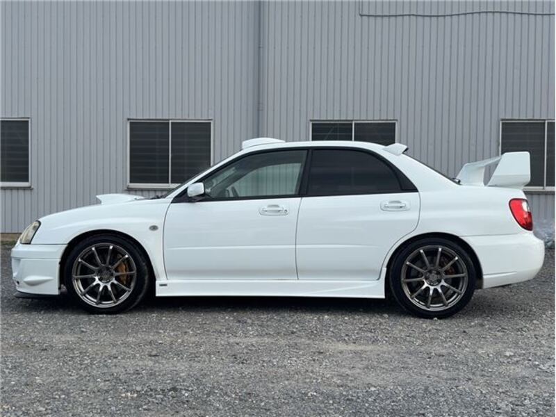 IMPREZA