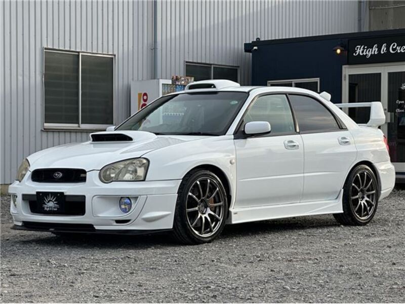 IMPREZA