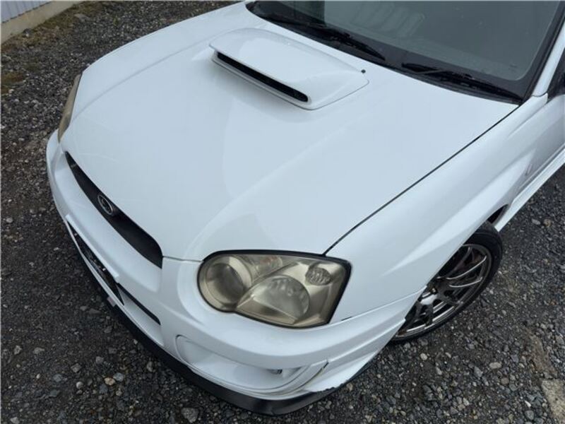 IMPREZA