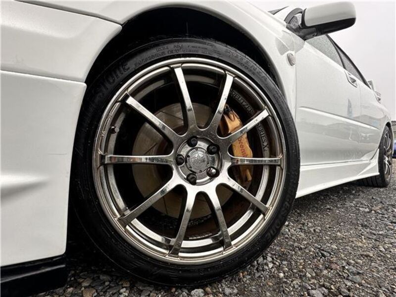 IMPREZA