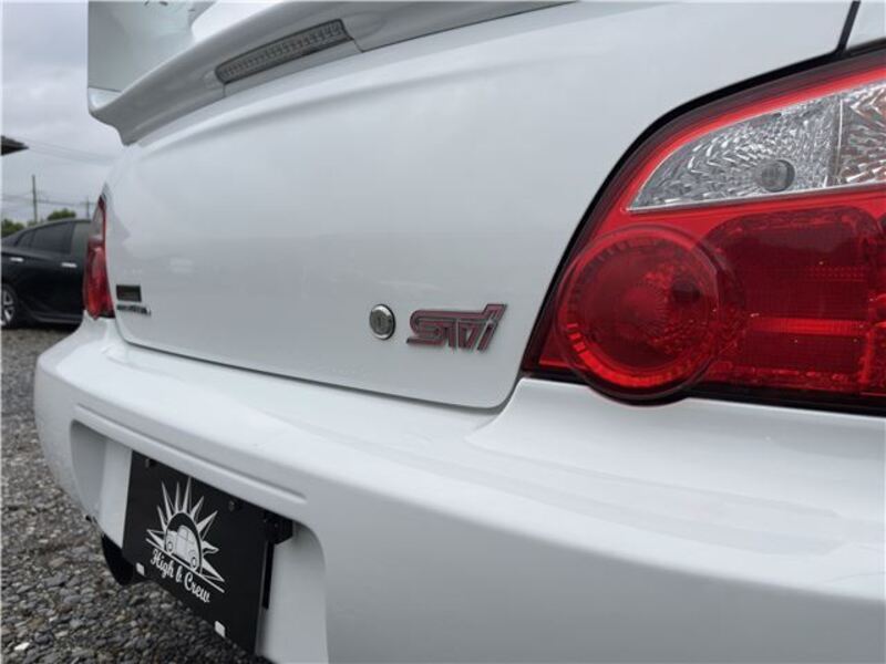 IMPREZA