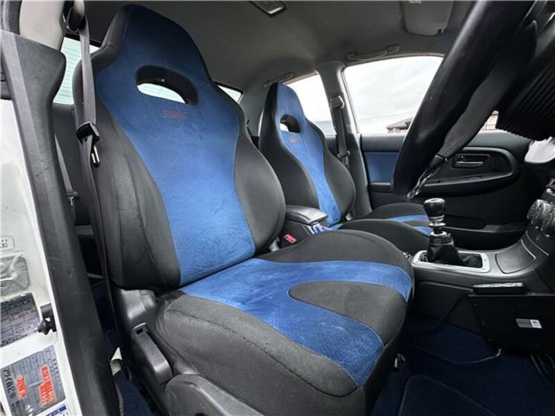 IMPREZA