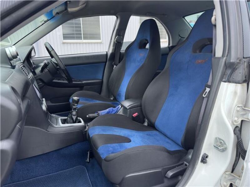 IMPREZA