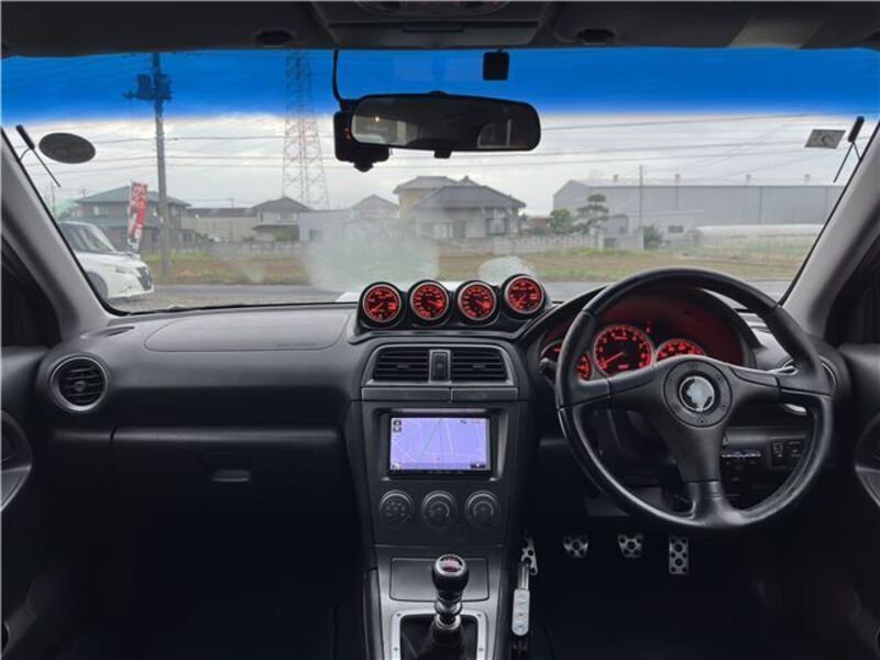 IMPREZA