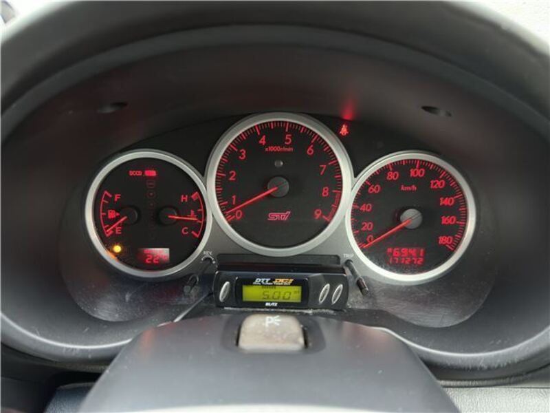 IMPREZA