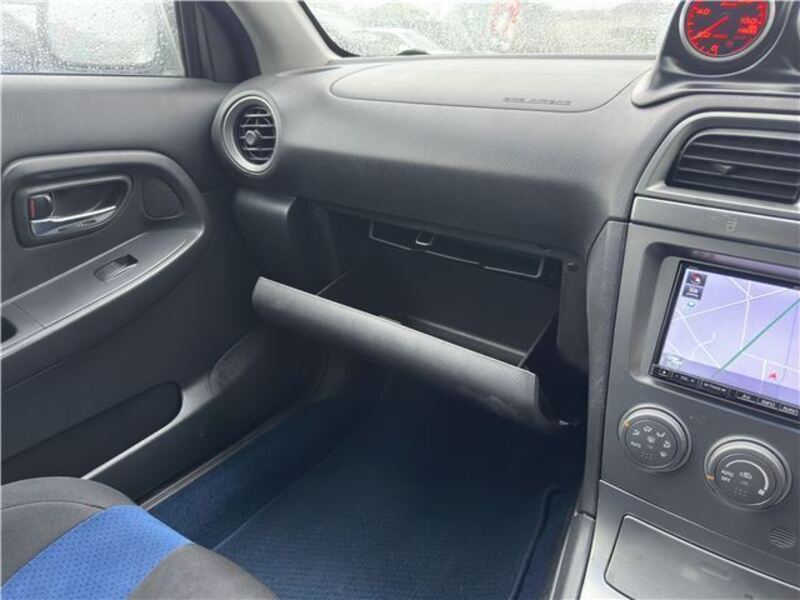 IMPREZA