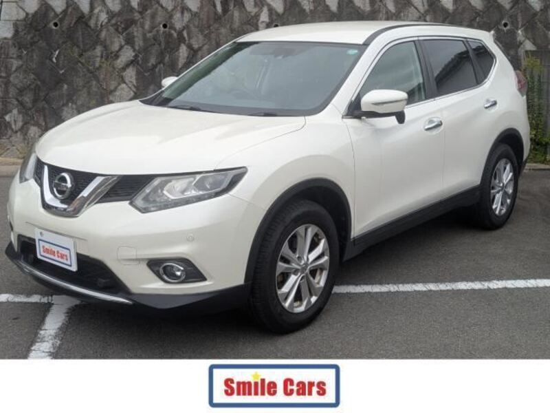 X-TRAIL-0